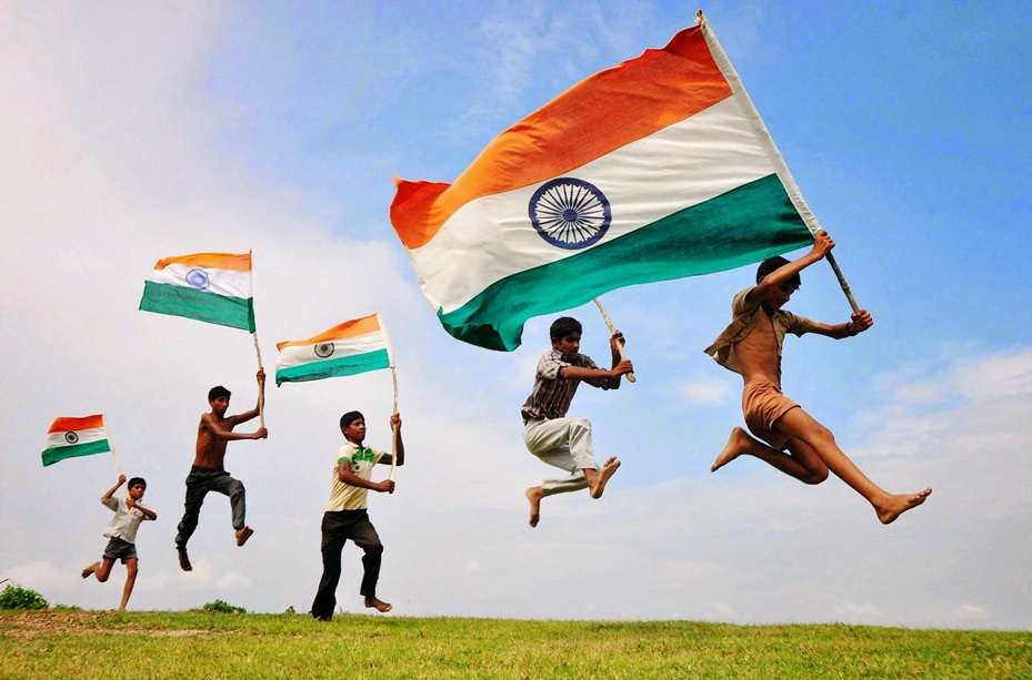 indian national flag wallpapers
