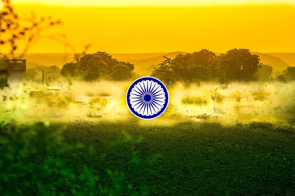Indian National Flag HD Images Wallpapers – Indian Flag GIFs Photos 3D