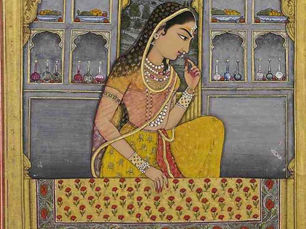 Rani Padmini