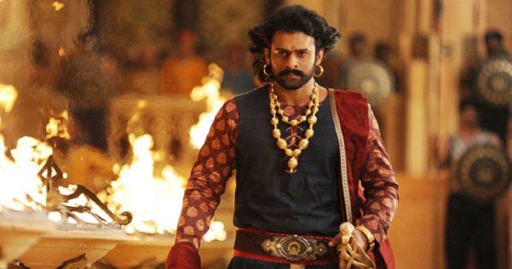 prabhas baahubali karan johar