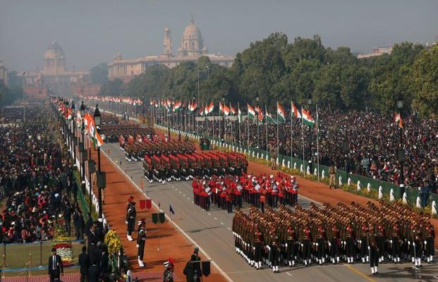 Republic-Day-Parade-Rajpath-Delhi-India