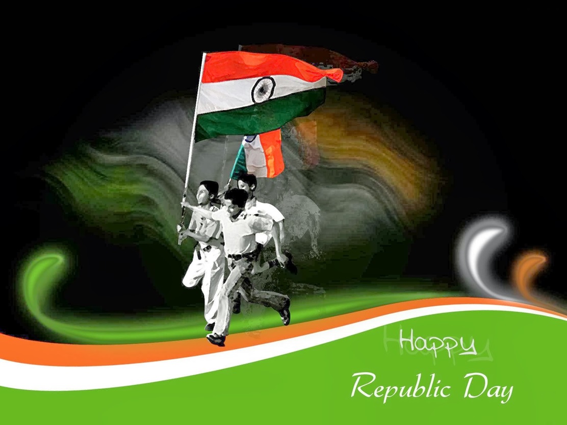 republic day speech in hindi