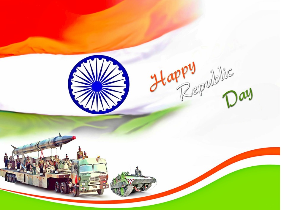 happy republic day hd images