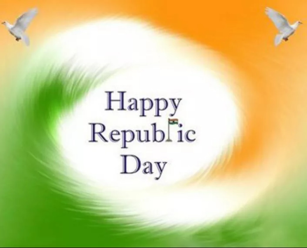 happy republic day images hd