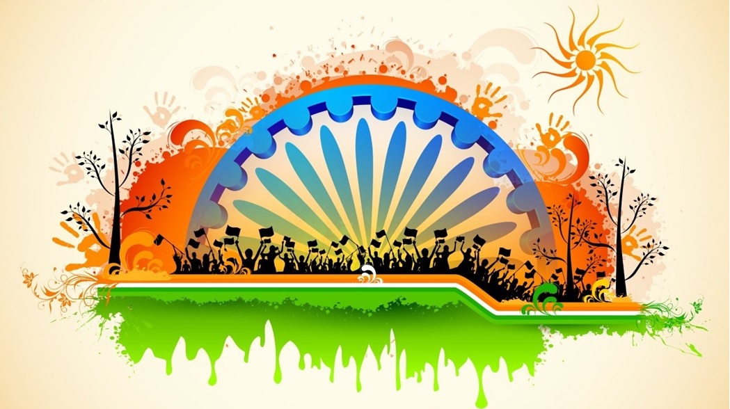 happy republic day images