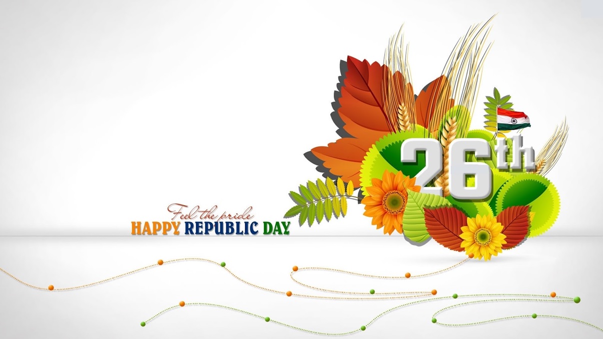 happy republic day wishes