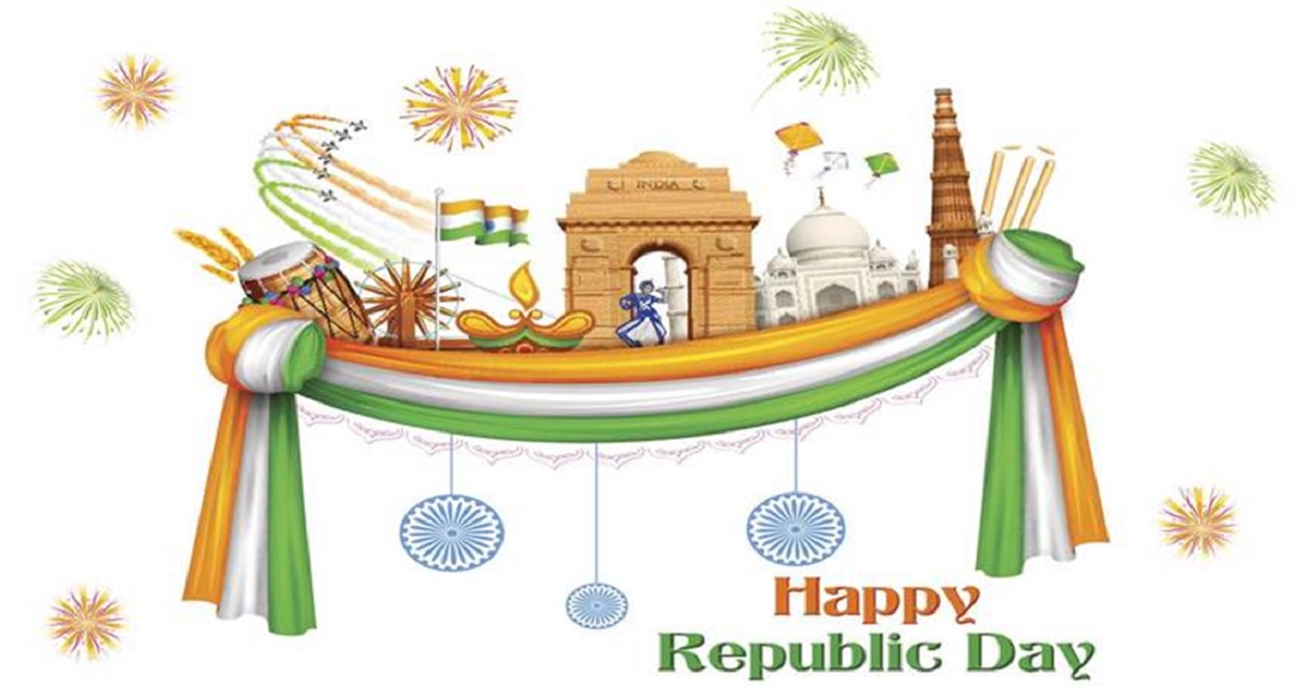 Republic Day HD Images Wallpapers - Happy Republic Day ...