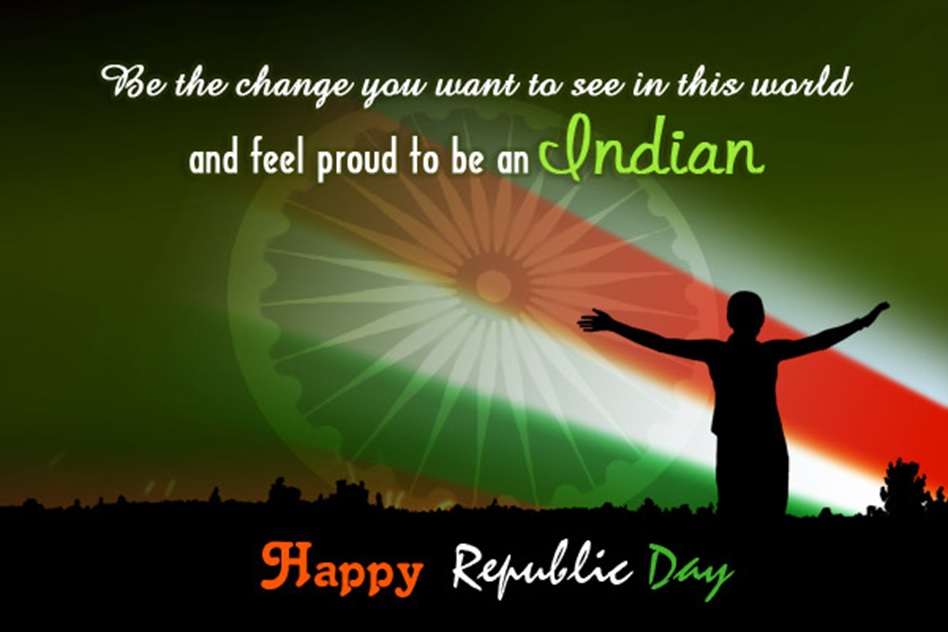 Republic Day HD Images Wallpapers – Happy Republic Day 2018 Indian