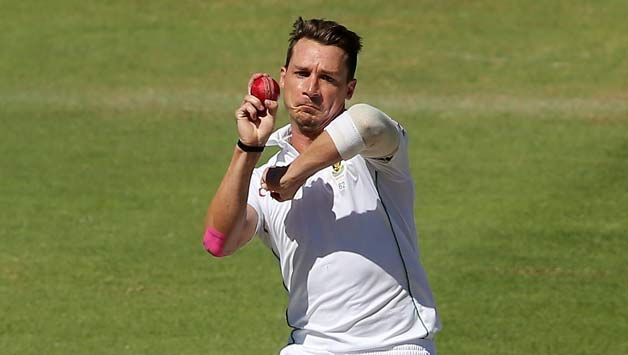 Dale Steyn