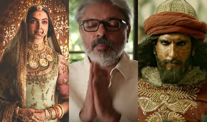 padmavat to release on Republic day