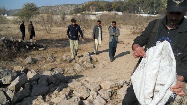 aitzaz hasan pakistan