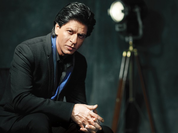 SRK about padmaavat