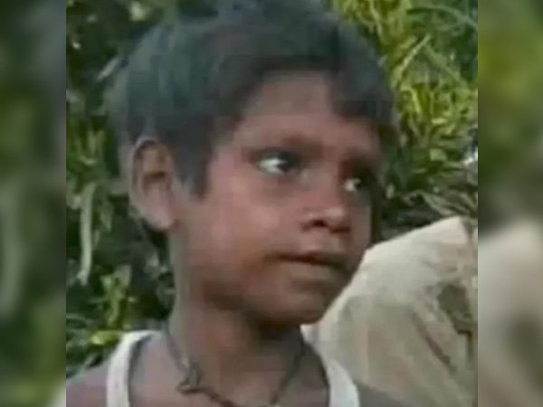 amarjeet sada world youngest serial killer