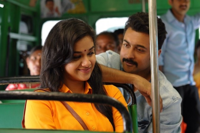 Thaana Serndha Koottam TSK Review Rating Live Updates Public Talk - Suriya Thaana Serndha Koottam Tamil Movie Review