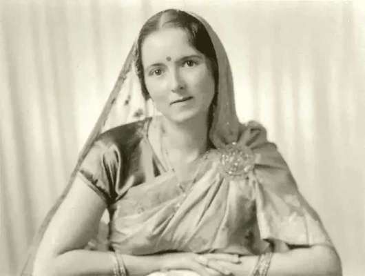 Emilie Shenkl, Subhash Chandra Bose wife
