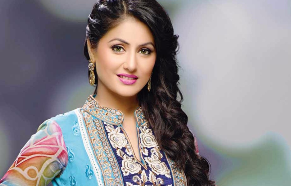 Hina Khan - Top 10 Television Stars Who Earn More Than Bollywood Stars