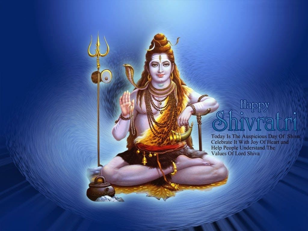 when is maha shivratri 2019