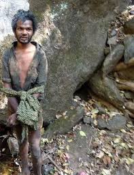Kerala mob tied a man accused theft