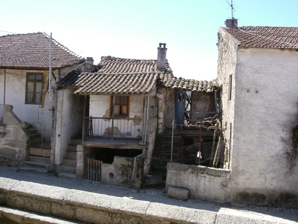 Val de Salgueiro place lisbon portuguese