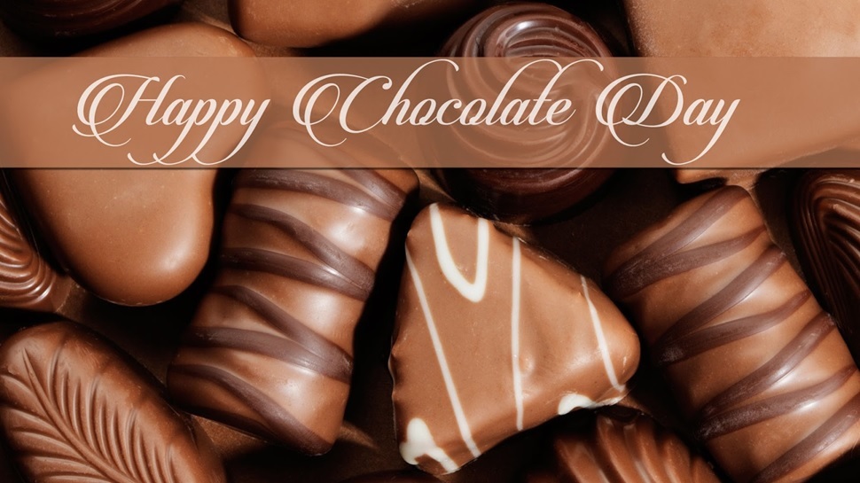 chocolate day 2018 wallpapers hd