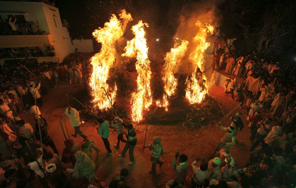 choti holi photos