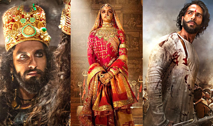 Padmaavat