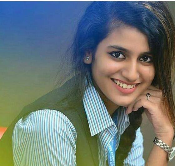 Priya Prakash Varrier4