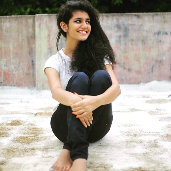 Priya Prakash Varrier8