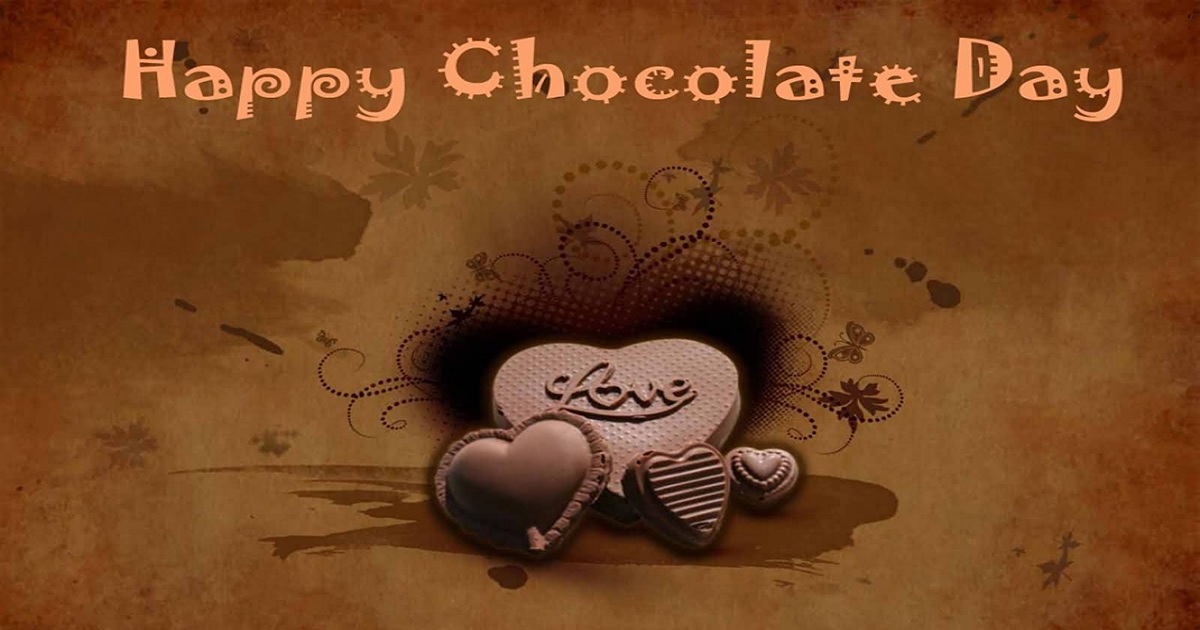 Chocolate Day Images HD Wallpapers - Happy Chocolate Day 2018 Photos 3D Pics Free Download For FB & Whatsapp
