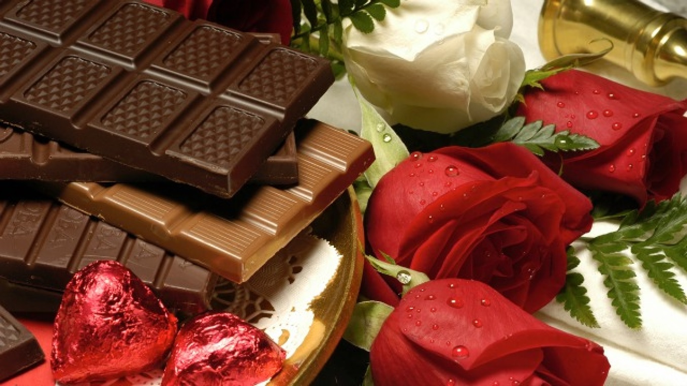 happy chocolate day images hd