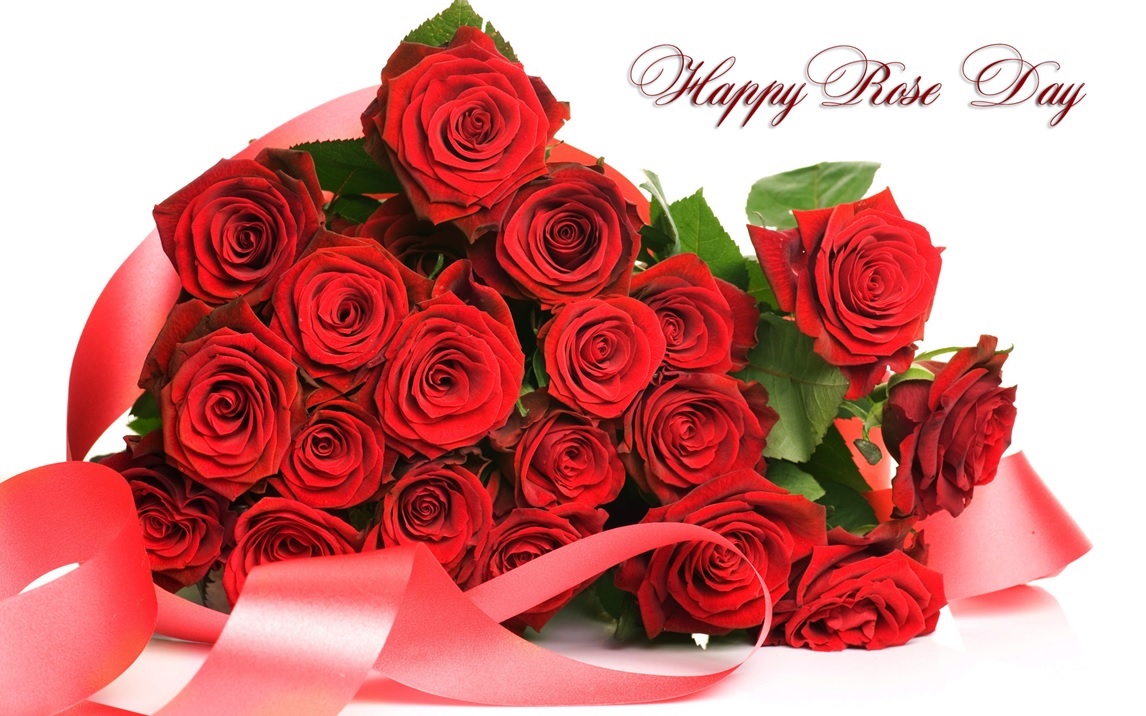 rose day