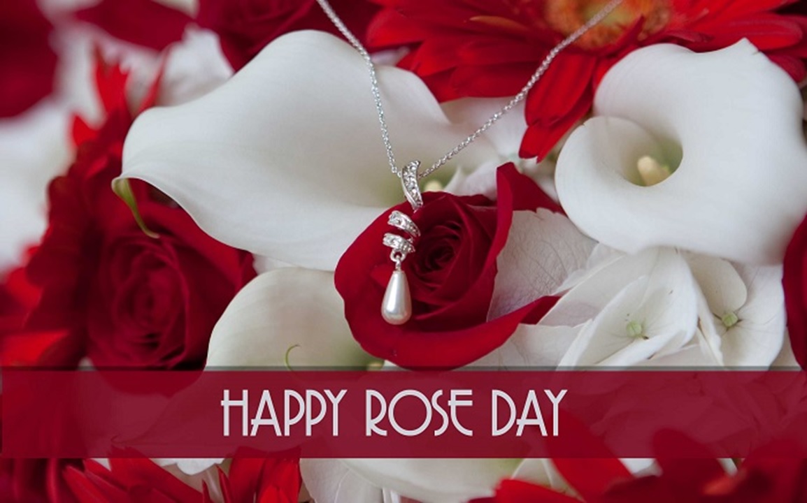 happy rose day greetings