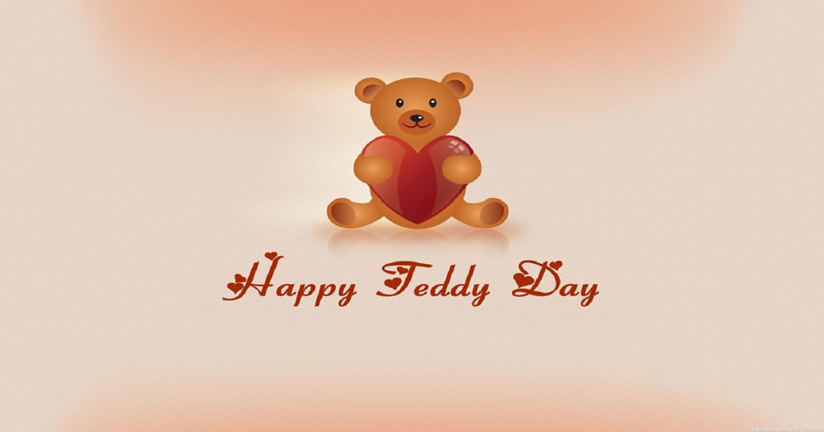 feb teddy day