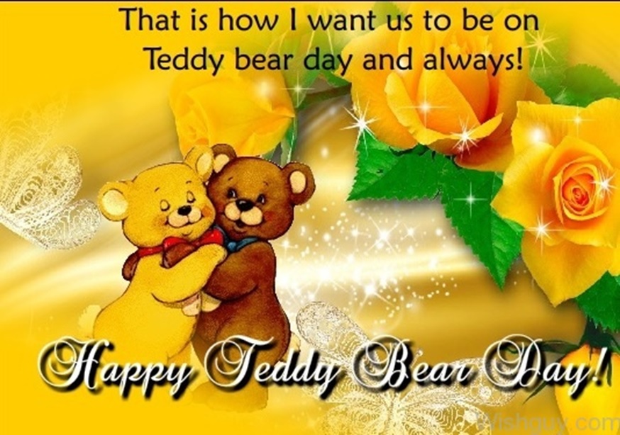 teddy day wallpapers