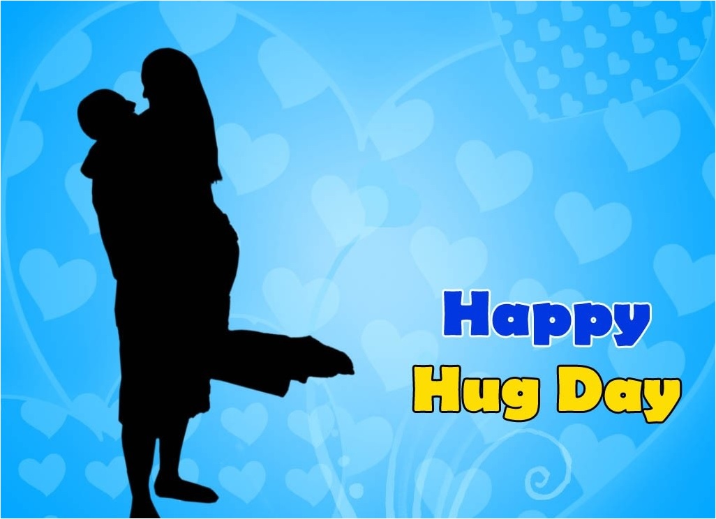 hug day 2018 pics 3d