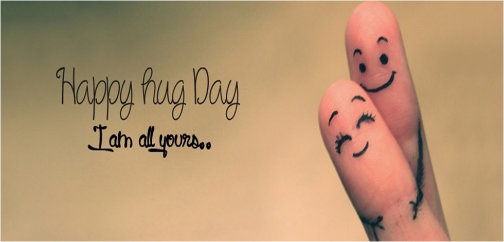 hug day hd images