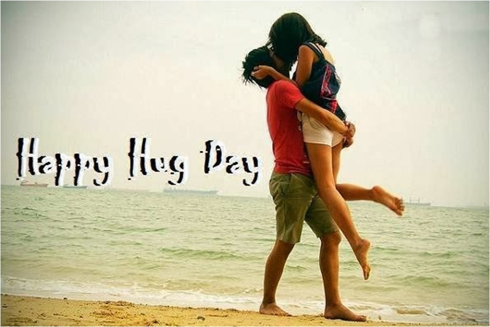 hug day pics