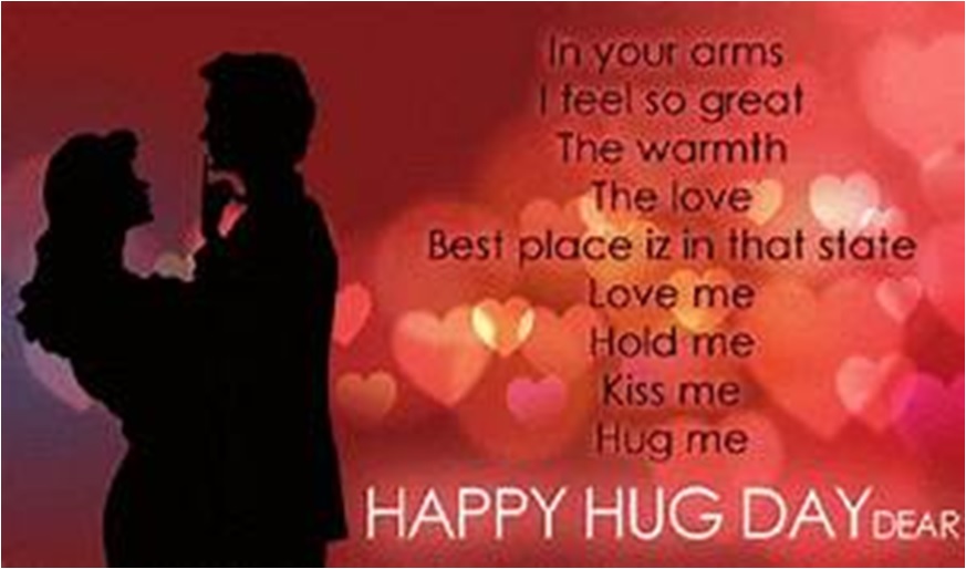 happy hug day wallpapers