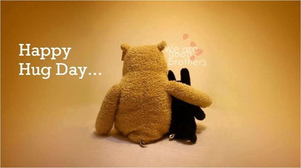 hug day 2018 images hd