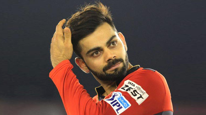 ICC to impose tax on Virat Kohli for scoring many centuries