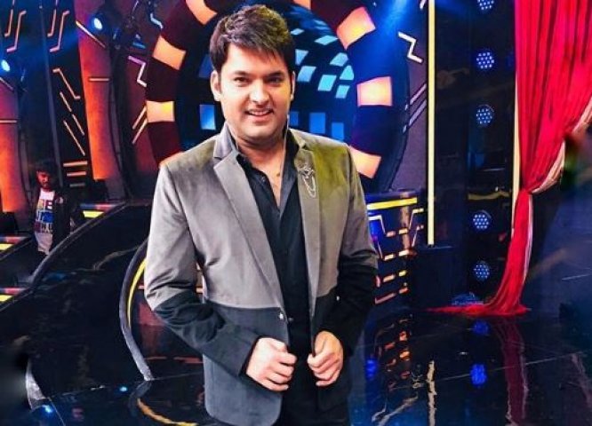 Kapil Sharma is back with a game show