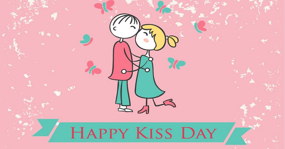 happy kiss day 2018 images hd photos