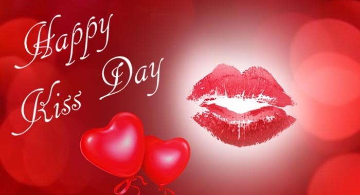 Kiss Day Images HD Wallpapers - Happy Kiss Day 2018 Photos ...