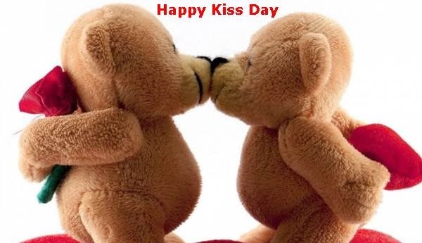 kiss day pics free download