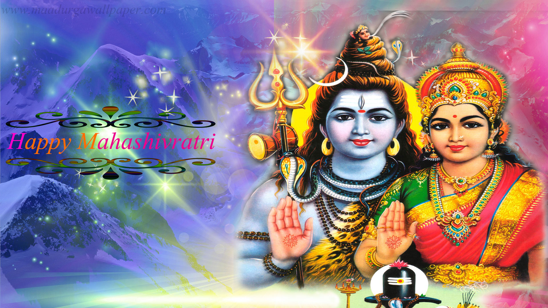 Mahadev Shivratri Images Hd Photos Wallpapers Free Do vrogue.co