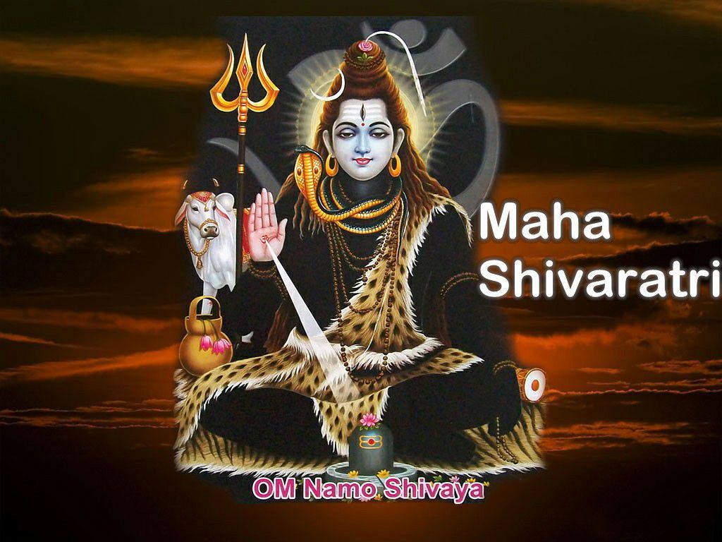 Maha Shivratri Images HD Wallpapers – Happy Shivratri 2019 Photos Pictures 3D  Pics Free Download