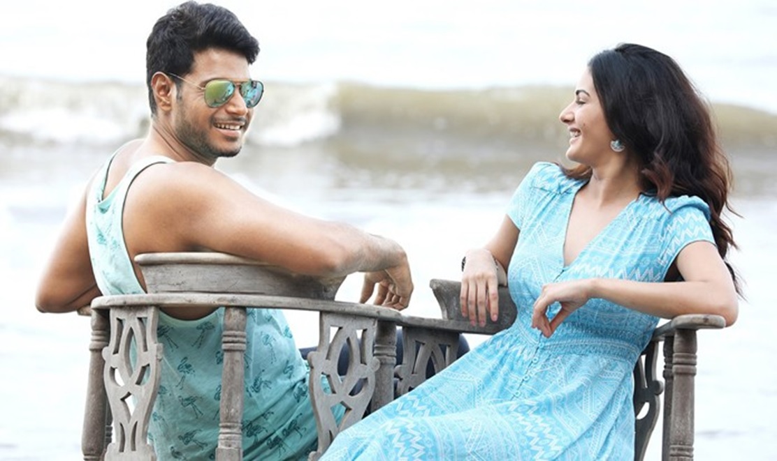 manasuku nachndi movie