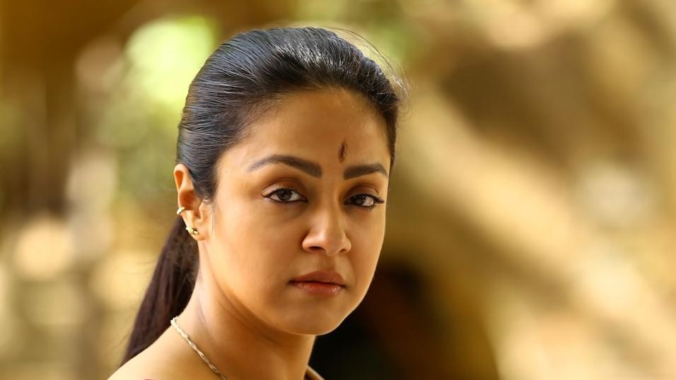 jyothika nachiyar review