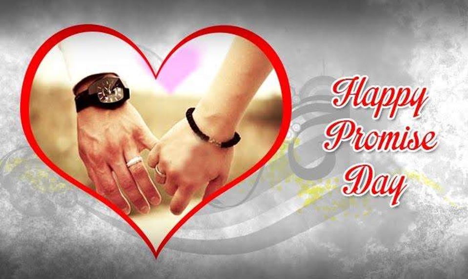 happy promise day wallpapers