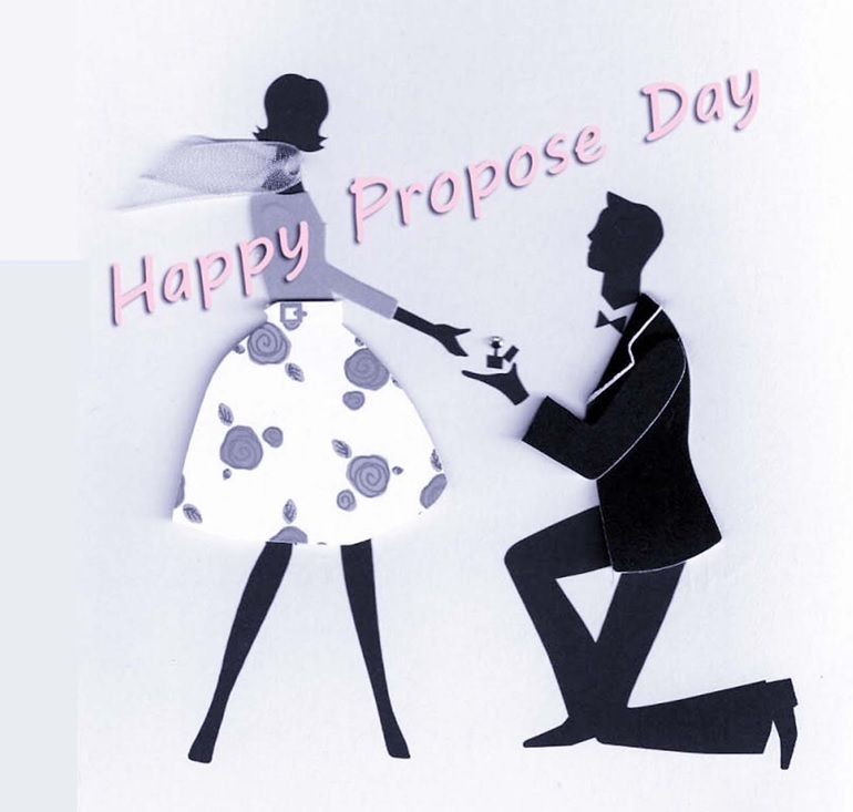 propose day 2018 images